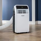 Rhino Air Conditioner 9000 BTU 230V additional 2