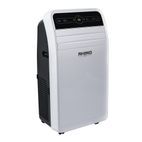 Rhino Air Conditioner 9000 BTU 230V additional 4
