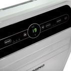 Rhino Air Conditioner 9000 BTU 230V additional 5