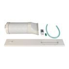 Rhino Air Conditioner 9000 BTU 230V additional 7