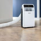Rhino Air Conditioner 12000 BTU 230V additional 2