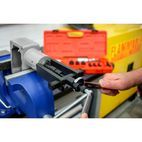 Sealey AK716 Blind Bearing Puller Set 12pc additional 3