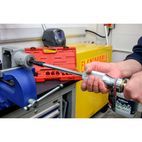 Sealey AK716 Blind Bearing Puller Set 12pc additional 4