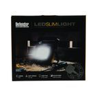 Defender 20W LED Slim Light 240V additional 8