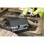 Draper 00385 3/4" Square Drive Metric Socket Set (13 Piece) additional 3