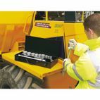 Draper 00385 3/4" Square Drive Metric Socket Set (13 Piece) additional 4