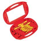 Sealey AK7178 TRX-Star Key Set 9pc Extra-Long VDE additional 1