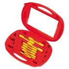 Sealey AK7178 TRX-Star Key Set 9pc Extra-Long VDE additional 3