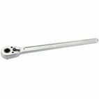Draper 01028 500mm 3/4" Square Drive Reversible Ratchet additional 2
