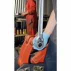 Draper 01028 500mm 3/4" Square Drive Reversible Ratchet additional 3