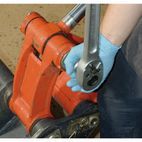 Draper 01028 500mm 3/4" Square Drive Reversible Ratchet additional 4