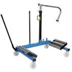 Draper 01079 Wheel Removal Trolley (1500kg) additional 1