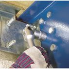 Elora 01119 500mm 3/4" Square Drive Flexible Handle additional 3