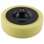 Draper 01785 Course Polishing Sponge with M14 Thread (150mm) additional 2