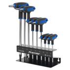 Sealey AK7196 TRX-Star* Key Set 9pc T-Handle additional 1