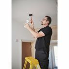 Draper 02159 Ergo Plus&amp;#174; Slimline Plain Slot VDE Screwdriver (3.5mm x 100mm) additional 8