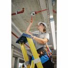 Draper 02164 Ergo Plus&amp;#174; Slimline Cross Slot VDE Screwdriver (No:2 x 100mm) additional 4