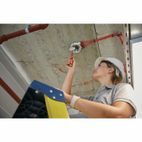 Draper 02164 Ergo Plus&amp;#174; Slimline Cross Slot VDE Screwdriver (No:2 x 100mm) additional 5