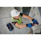 Draper 02164 Ergo Plus&amp;#174; Slimline Cross Slot VDE Screwdriver (No:2 x 100mm) additional 7