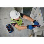 Draper 02164 Ergo Plus&amp;#174; Slimline Cross Slot VDE Screwdriver (No:2 x 100mm) additional 8