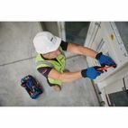 Draper 02164 Ergo Plus&amp;#174; Slimline Cross Slot VDE Screwdriver (No:2 x 100mm) additional 9