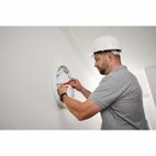 Draper 02254 Ergo Plus&amp;#174; Extra Slim PZ/SL Type VDE Interchangeable Screwdriver Blade No:1 x 80mm additional 3