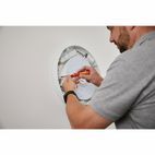 Draper 02254 Ergo Plus&amp;#174; Extra Slim PZ/SL Type VDE Interchangeable Screwdriver Blade No:1 x 80mm additional 4