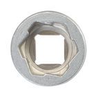 Sealey AK7281 Bolt Extractor Socket Set 11pc 3/8"Sq Drive Metric additional 3