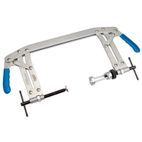 Draper 02713 Expert 55-175mm Universal Valve Spring Compressor additional 1