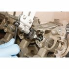 Draper 02713 Expert 55-175mm Universal Valve Spring Compressor additional 3