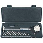 Draper 02753 Expert 50-160mm Bore Gauge Set additional 1