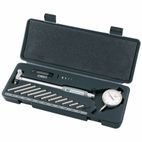 Draper 02753 Expert 50-160mm Bore Gauge Set additional 2
