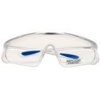 Draper 02931 Clear Anti-Mist Glasses additional 1