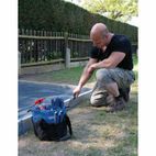 Draper 02984 14 Pocket Bucket-Shaped Bag additional 2