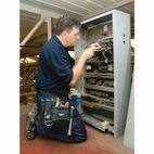 Draper 02985 Double Pouch Tool Belt additional 2