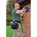 Draper 02985 Double Pouch Tool Belt additional 3