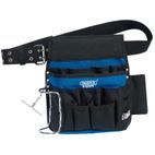 Draper 02987 16 Pocket Tool Pouch additional 1