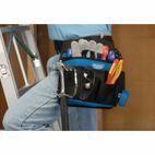 Draper 02987 16 Pocket Tool Pouch additional 2