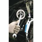 Draper 03040 Long Imperial Combination Spanner Set (14 Piece) additional 2