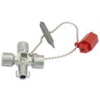 Draper 03072 Expert Universal Utility Key additional 1