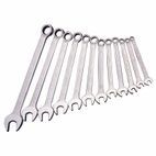 Draper 03090 Long Metric Combination Spanner Set (12 Piece) additional 2
