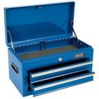 Draper 03243 2 Drawer Tool Chest / Tool Box additional 1