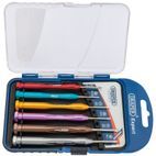 Draper 03266 Precision Screwdriver Set (6 Piece) additional 1