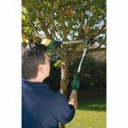 Draper 03312 Gear Action Soft Grip Anvil Lopper with Aluminium Handles (685mm) additional 3