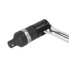 Sealey AK737 Ratchet Adaptor 1/2"Sq Drive additional 2