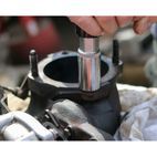 Sealey AK751 Bolt, Stud &amp; Screw Extractor Set 18pc additional 2