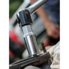 Sealey AK751 Bolt, Stud &amp; Screw Extractor Set 18pc additional 3