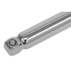 Sealey AK766 Wobble Extension Bar Set 5pc 1/4"Sq Drive additional 3