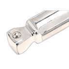 Sealey AK766 Wobble Extension Bar Set 5pc 1/4"Sq Drive additional 2