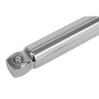 Sealey AK767 Wobble Extension Bar Set 5pc 3/8"Sq Drive additional 3